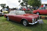 1962 Facel Vega Facel II Concept, Ken Swanstrom, Doylestown, Pennsylvania, 2014 Radnor Hunt Concours d'Elegance (8356)