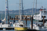 n1952 Ayala Cove, Angel Island