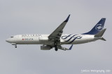 N3761R SkyTeam