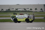 Sarasota-Bradenton International Airport (FL) Fire & EMS (ARFF 2)
