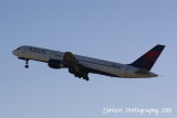 Boeing 757-200 (N618DL)