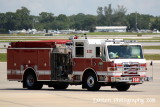 Southern Manatee (FL) Fire-Rescue (Engine 321)