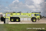 Sarasota-Bradenton International Airport (FL) Fire-Rescue (ARFF 3)