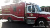 Sarasota County (FL) Fire Department (Rescue 14)