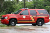 Sarasota County (FL) Fire Department (Battalion 2)