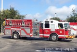 Sarasota County (FL) Fire Department (Engine 7)