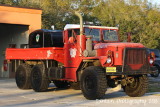 Englewood (FL) Fire Department (Brush 71)