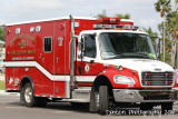 Sarasota County (FL) Fire Department (Rescue 21)