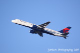 Boeing 757-200 (N623DL)