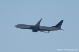 N809DN Spirit of Seattle
