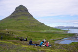 Túrisminn er að verða eins og ???