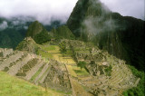 Peru Machu Picchu