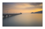 Shek Pik Pier
