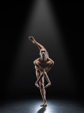 Dancing Light