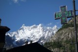 Tor des Geants 2015