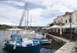 Fiscardo village