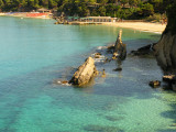 Platis Gialos Beach