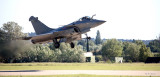 Take Off : Rafale - 2022