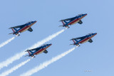 PAF coming in to land - 2663