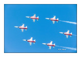 Patrouille Suisse - 9678