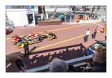 Ready for the chrono - F1 GP Monaco - 2475