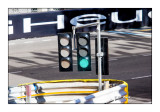 Stands Exit - F1 GP Monaco - 1171