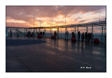 Paris - Observation au dernier étage - Tour Montparnasse - Février 2016 - 9821