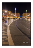 Place Masséna by night - Stage IPS-Arta sept 2016 - 45