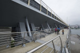 Istanbul Golden Horn Metro Bridge May 2014 6232.jpg