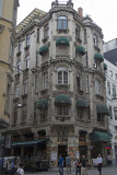 Istanbul near and on Istiklal Caddesi 2015 1123.jpg