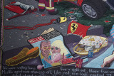 Istanbul Pera museum Grayson Perry 2015 0409.jpg