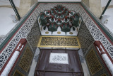 Gebze Coban Mustafa Pasa complex december 2015 5443.jpg