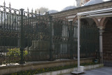 Istanbul Mihrisah Sultan Complex december 2015 4671.jpg
