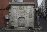 Istanbul Fountain in Gedik Pasha Cami Sokak december 2015 5291.jpg