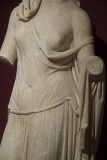 Antalya Museum Nemesis statue October 2016 9683.jpg