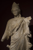 Antalya Museum Tykhe statue October 2016 9674.jpg