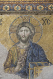 Istanbul Aya Sofya Deesis mosaic October 2016 9100.jpg