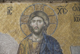 Istanbul Aya Sofya Deesis mosaic October 2016 9101.jpg