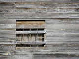 Sandia Barnwood