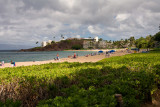 Sheraton Hotel, Ka'anapali Beach
