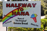 Refreshments - Great Banana Bread