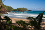 Koki Beach
