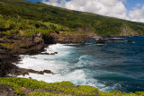Kuloa Point (Seven Sacred Pools)