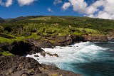 Ohe'o Gulch (Seven Pools)