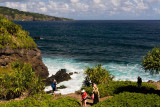 Kuloa Point (Seven Sacred Pools)