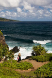 Kuloa Point (Seven Sacred Pools)