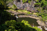 Seven Sacred Pools