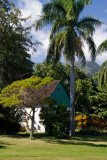 Palapala Ho'omau Church
