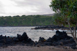 Rocky Coastline of the Keanae Peninsula