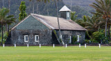 'Ihi'ihi o lehowa o na Kaua Church in the Keanae Peninsula